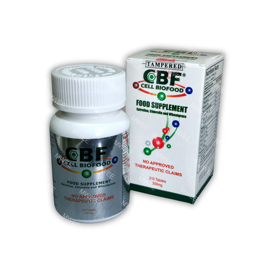 CBF