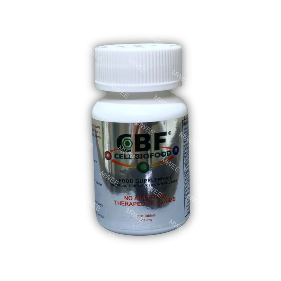 CMD Mineral Drops & other HCIBiz Products! (by MWEE Marketing)