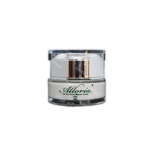 Alloria All-Day FACIAL CREAM