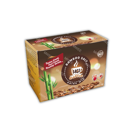 Mineral Coffee