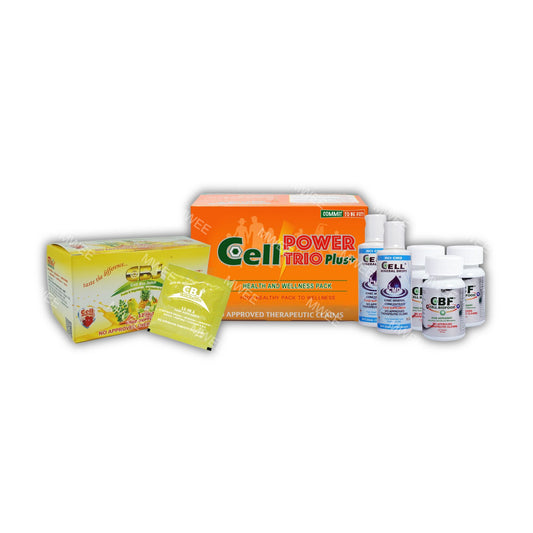 Cell PowerTRIO